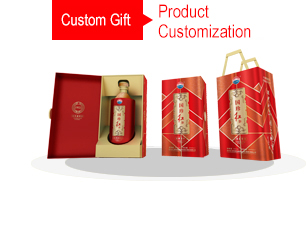 Liquor box custom packaging factory_printing packaging factory liquor box price