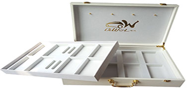 Cosmetic packaging box manufacturers_customization_custom-made