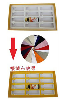 Food packaging box manufacturer_custom_made