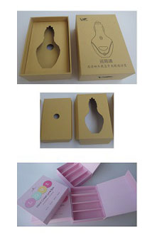 Cosmetic packaging box manufacturers_customization_custom-made